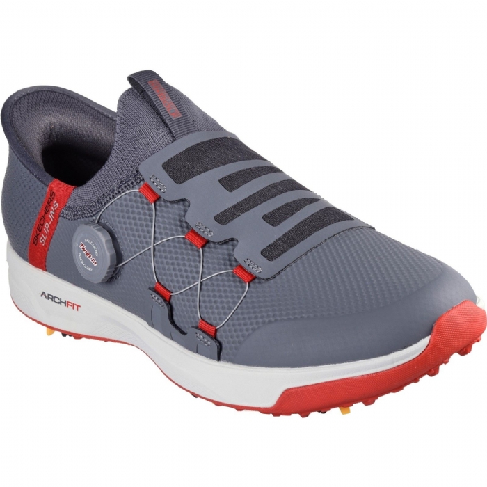Go Golf Elite Vortex Slip Ins Golf Shoes