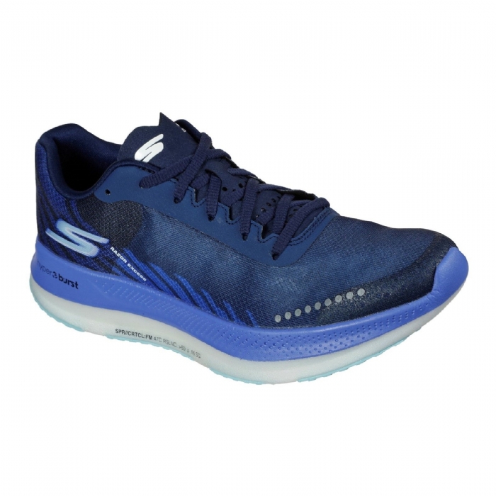 Go Run Razor Excess Sports Shoes