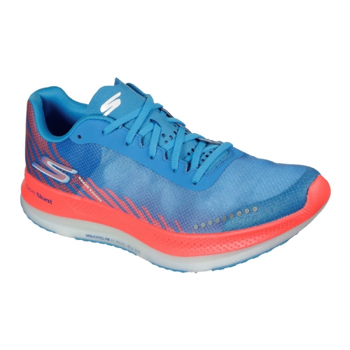 Go Run Razor Excess Sports Shoes