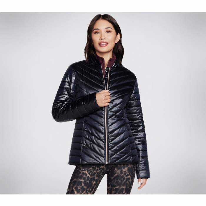 Go Shield Shine Jacket