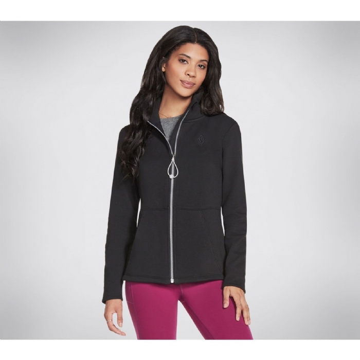 Go Snuggle Full Zip Jacket