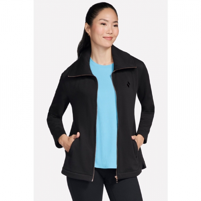 GO SNUGGLE Tunic Jacket
