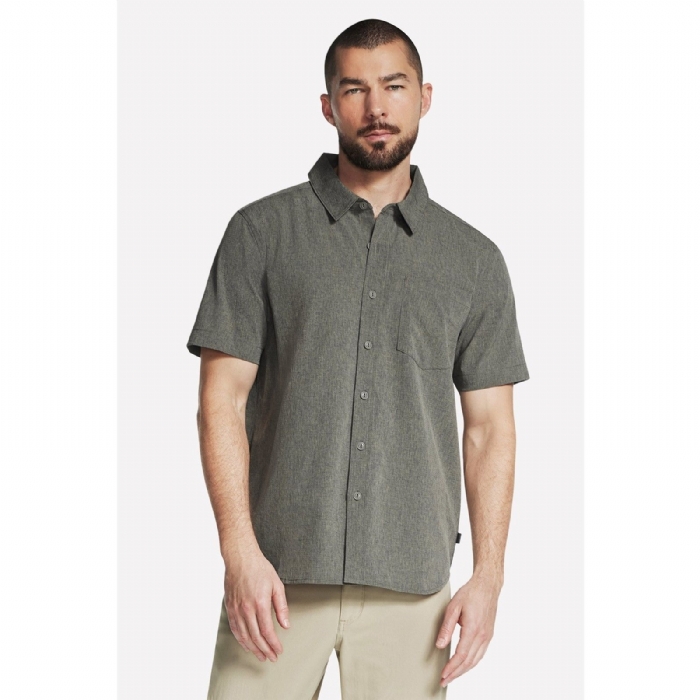 GO WALK Air Short Sleeve Shirt