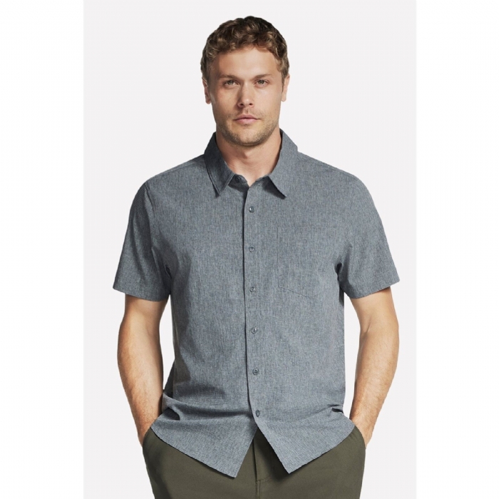 GO WALK Air Short Sleeve Shirt