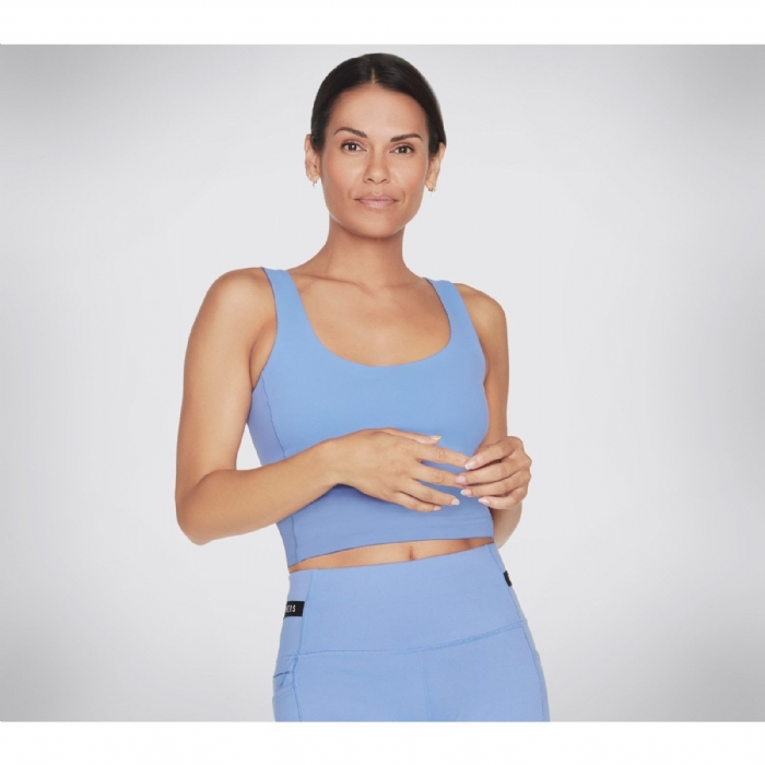 Goflex Joy Longline Bra