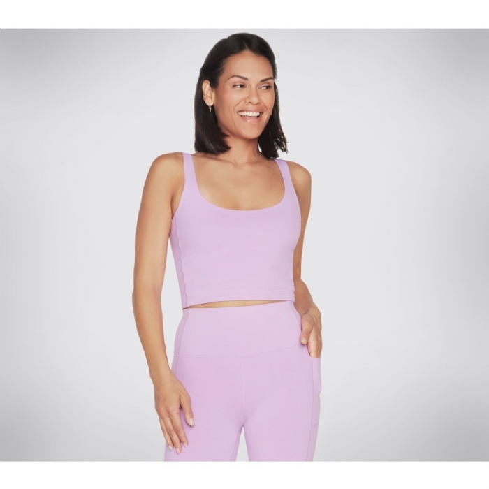 Goflex Joy Longline Bra