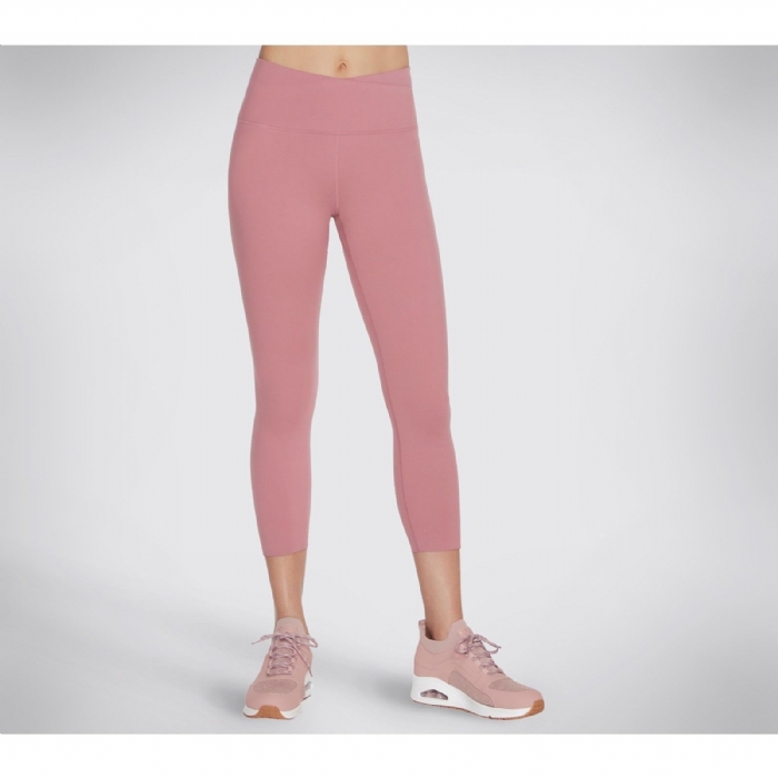 Gosculpt Wrap Front Legging