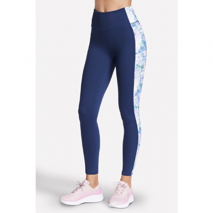 GoWalk Seascape Floral Legging