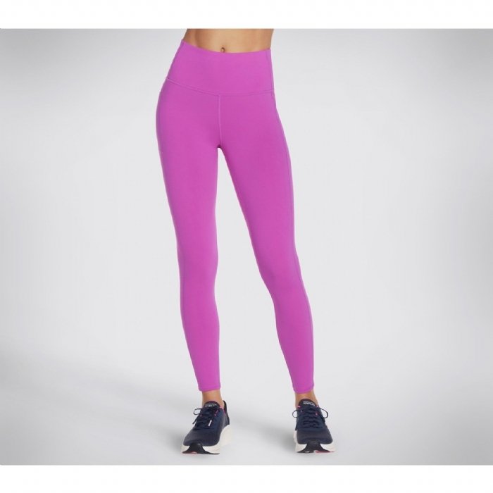 GOWALK Wear High Waisted Legging