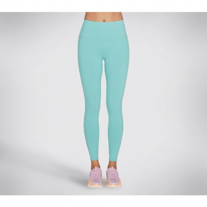 GOWALK Wear High Waisted Legging