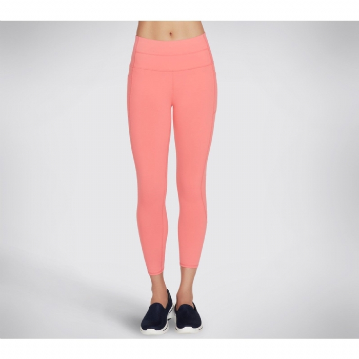 GOWALK Wear High-Waisted 7/8 Legging