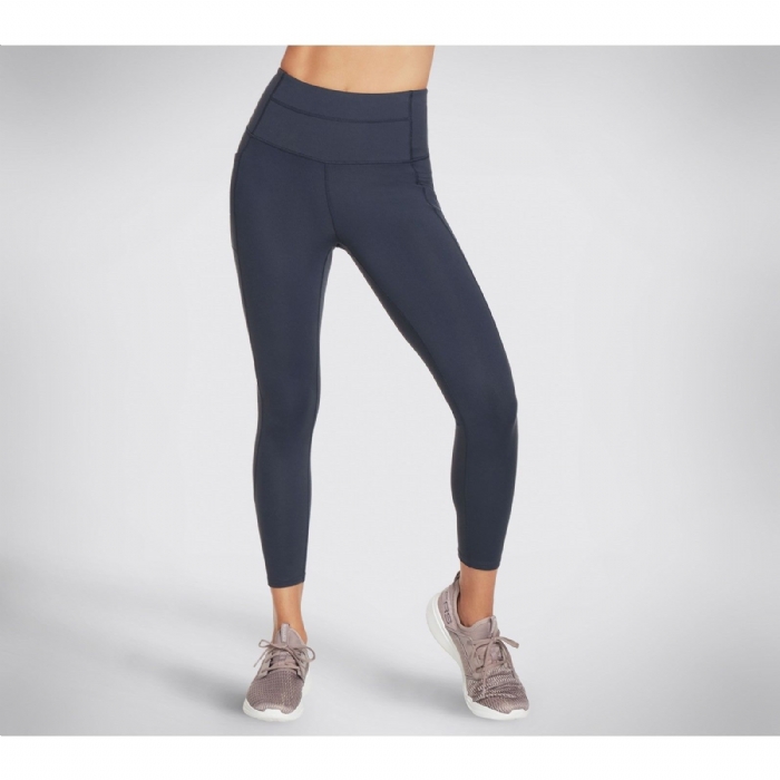 GOWALK Wear High-Waisted 7/8 Legging