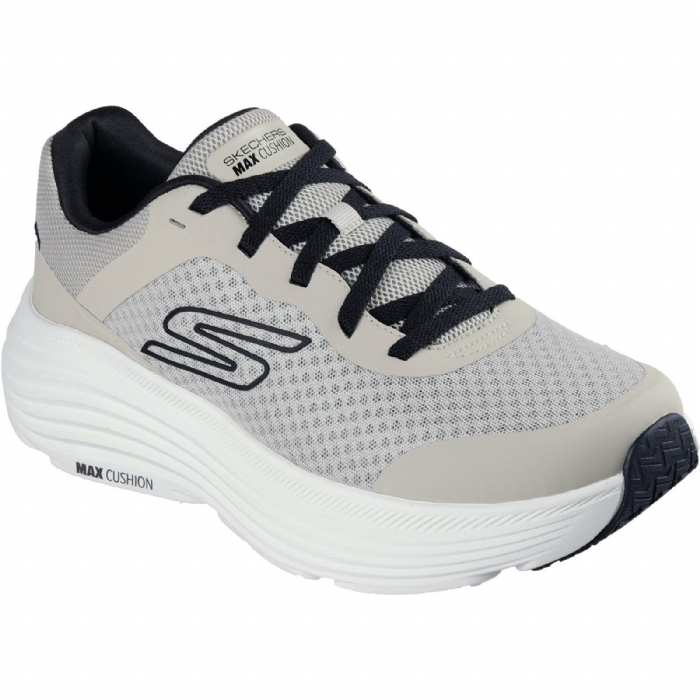 Max Cushioning Endeavour Trainer