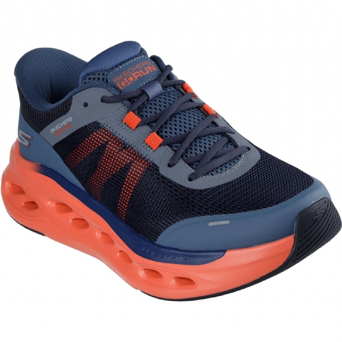 Max Cushioning Glide-Step Trainer