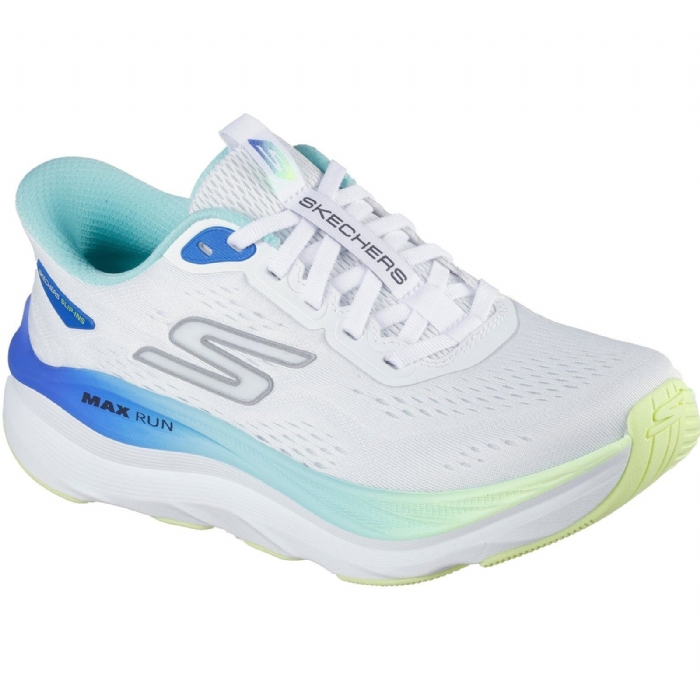 Max Cushioning Max Run Trainer