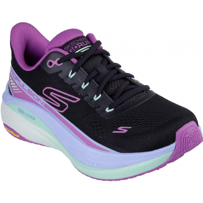 Max Cushioning Propulsion Trainer
