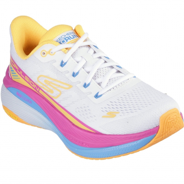 Max Cushioning Propulsion Trainer