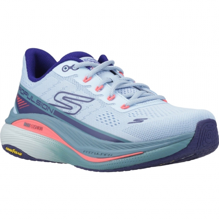Max Cushioning Propulsion Trainer