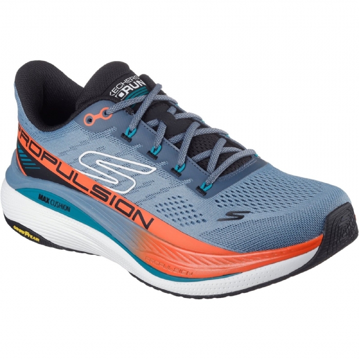 Max Cushioning Propulsion Trainer