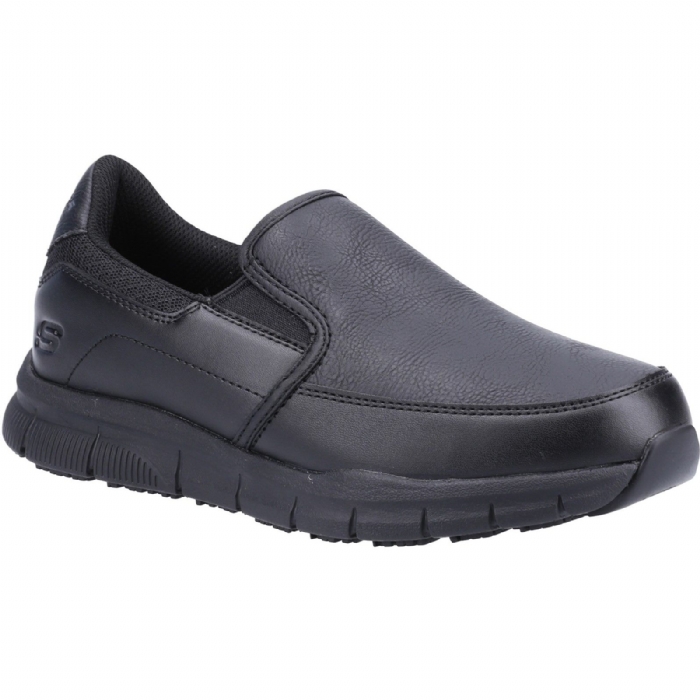 Nampa Annod Occupational Shoes