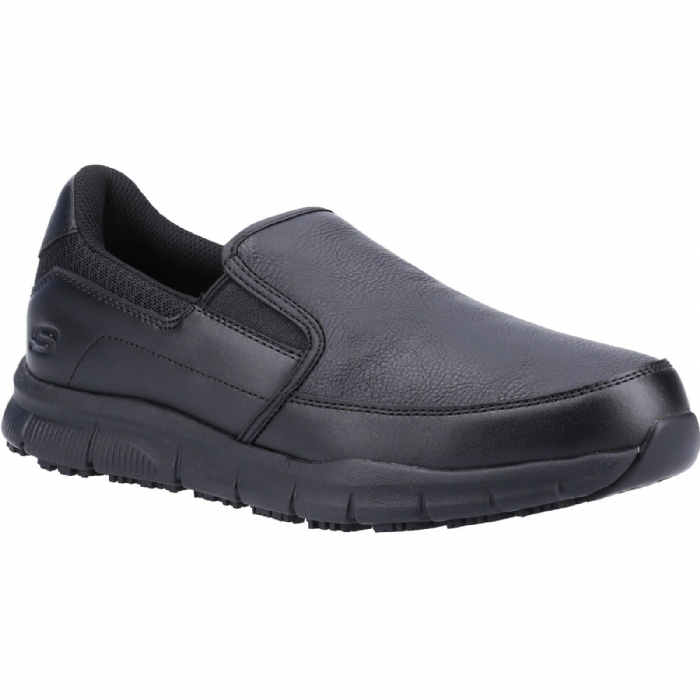 Nampa Groton Occupational Shoes