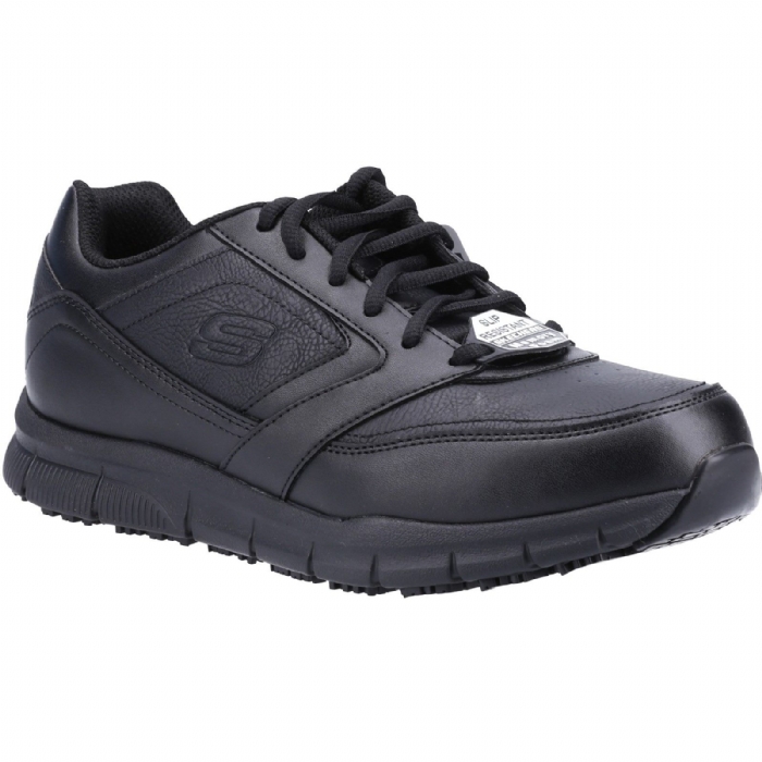 Nampa Occupational Shoes