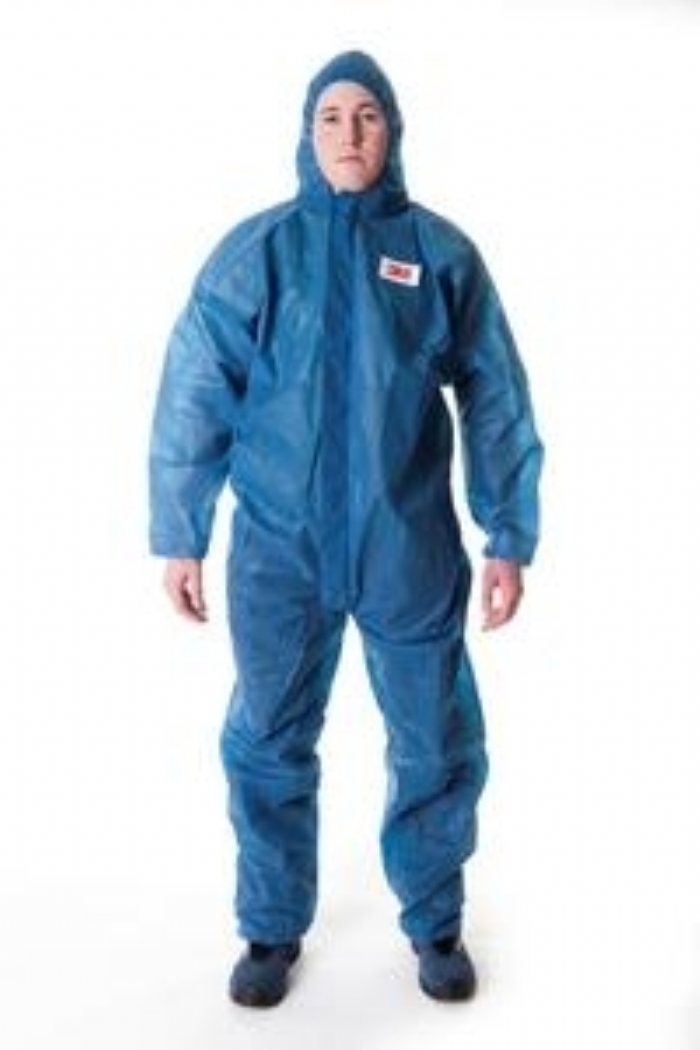 3M™ 4500 Protective Disposable Coverall