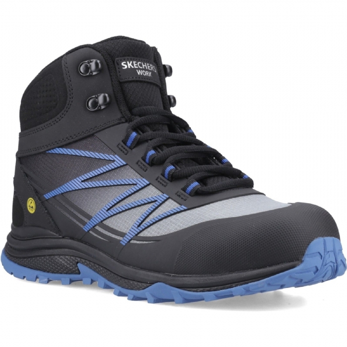 Puxal Firmle Safety Boots