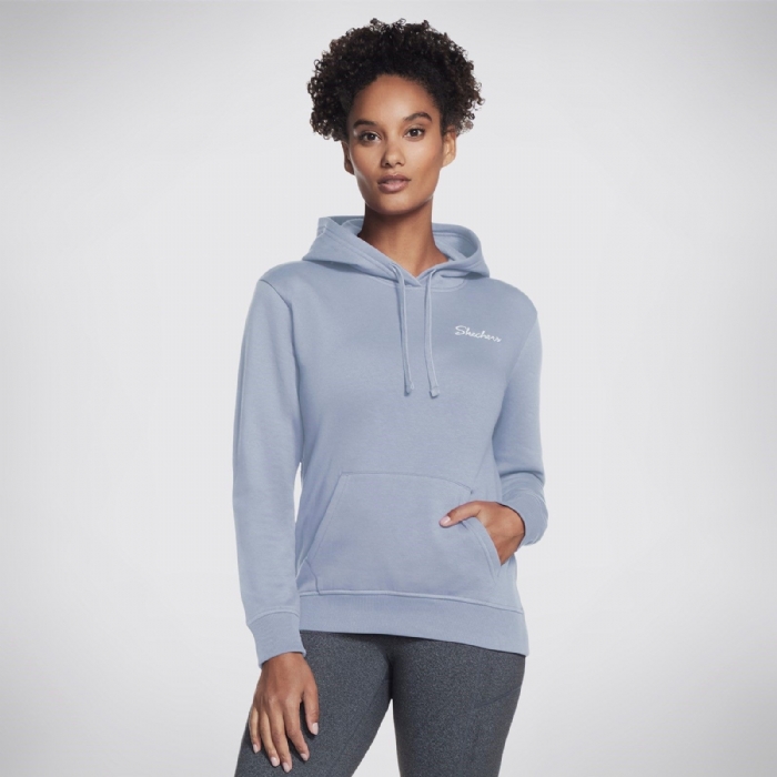 Signature Pullover Hoodie