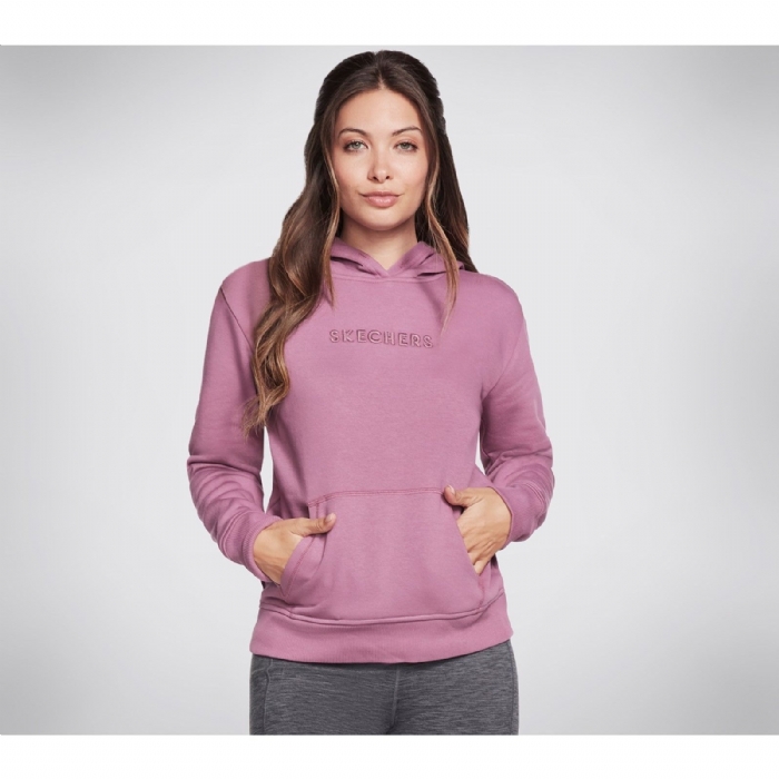 Signature Pullover Hoodie