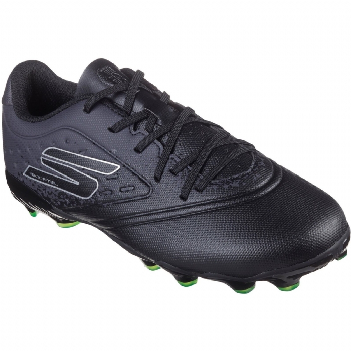 Skechers Razor 1.5 Jr Youth FG Boot
