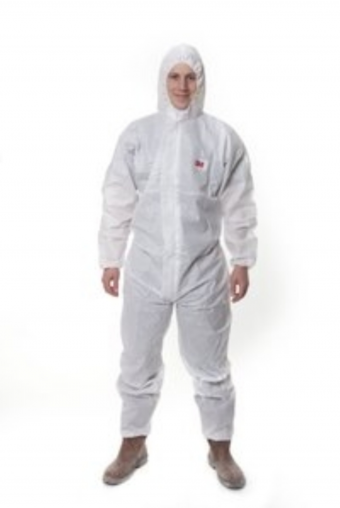 3M™ 4505 Protective Disposable Coverall 