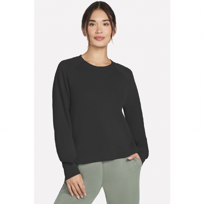 Skechluxe Elevate Crewneck