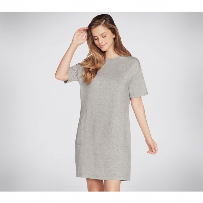 Skechluxe Mindful Dress