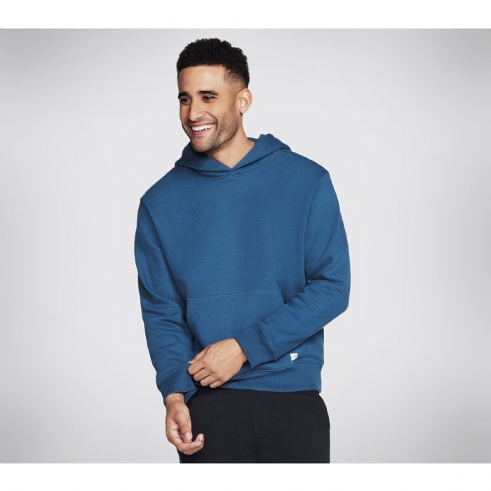 SKECH-SWEATS Classic Hoodie