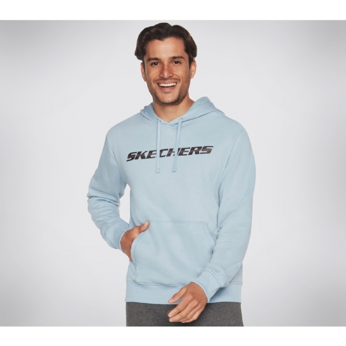 Skech-Sweats Motion Pullover Hoodie