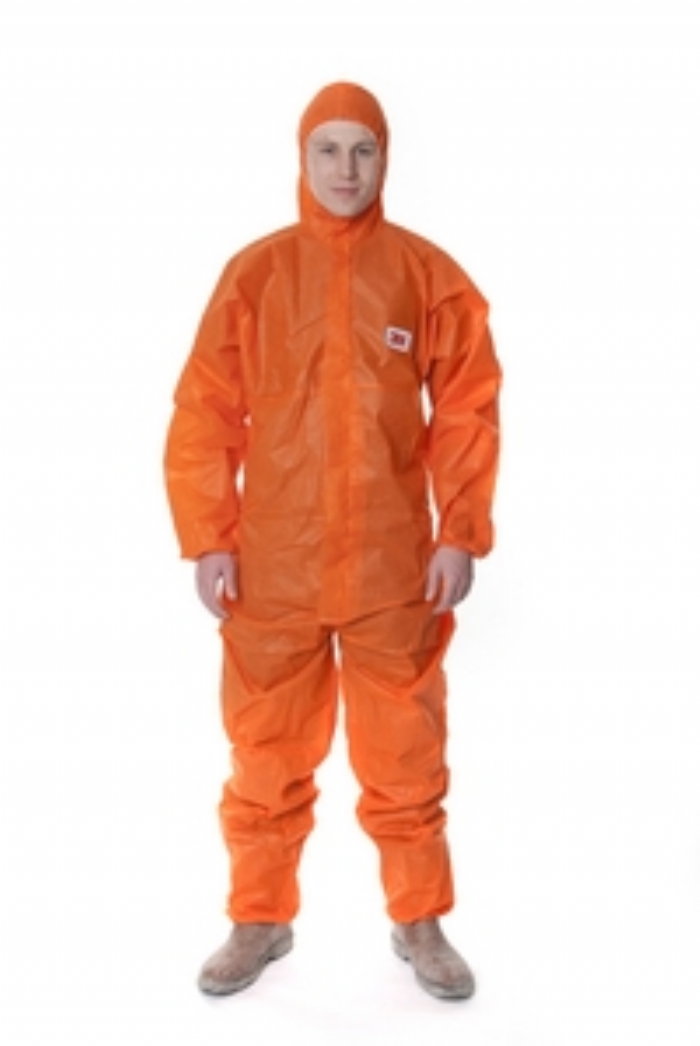 3M™ 4515 Protective Disposable Coverall