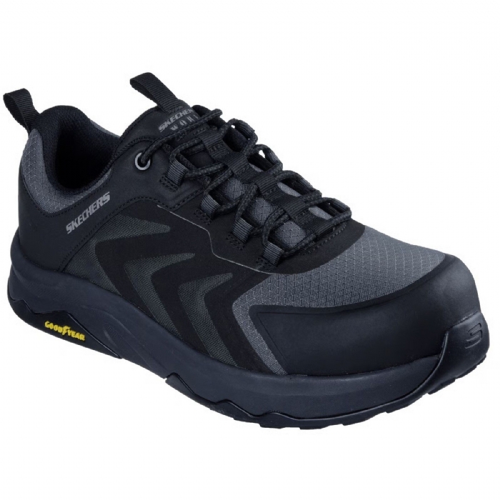 Speed-Flex Trekker Safety Trainers