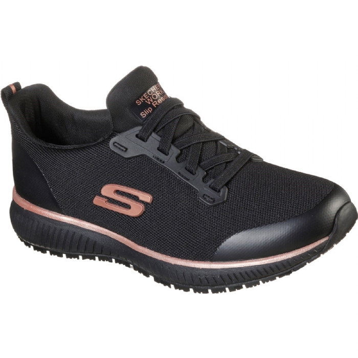 Squad SR Occupational Shoe