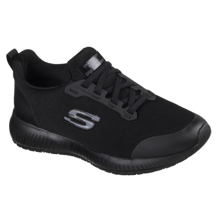 Squad SR Occupational Shoe