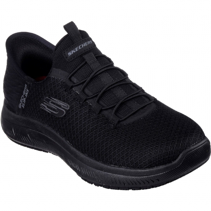 Summits SR - Enslee Work Shoe