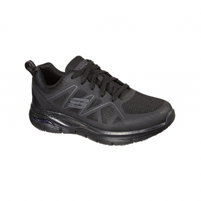 Arch Fit SR Axtell Occupational Shoe