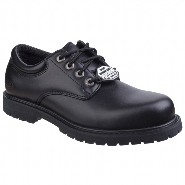 Cottonwood Elks Sr Occupational Shoe