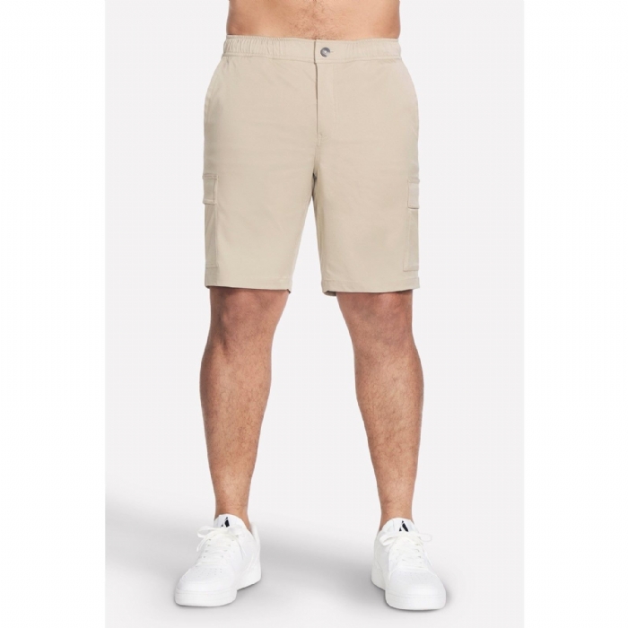 Downtown Cargo 9 Inch Short