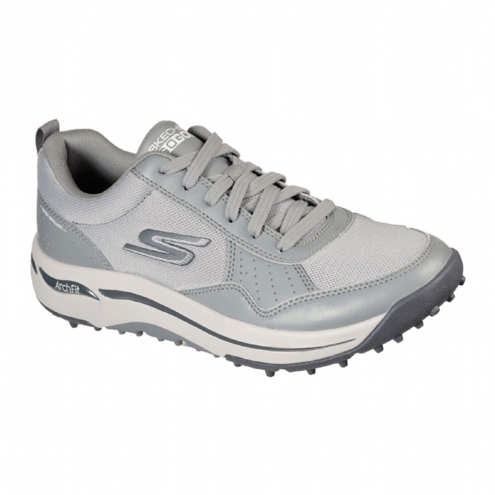 Go Golf Arch Fit Line Up Sport Shoes