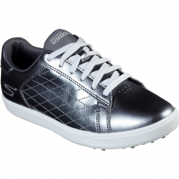 GO GOLF Drive Shine Sports Shoe