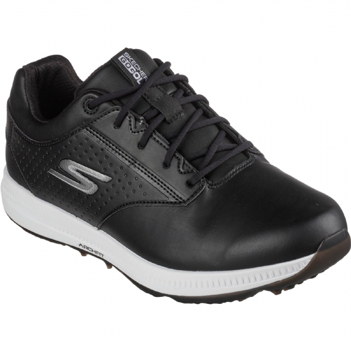 Go Golf Elite 5 Legend Golf Shoes