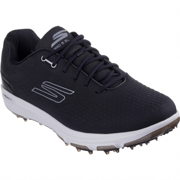 GO GOLF Pro 6 SL Golf Shoes