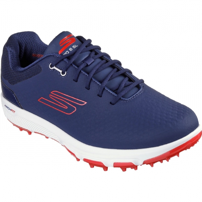 GO GOLF Pro 6 SL Golf Shoes