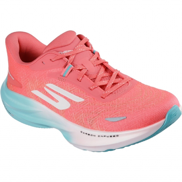 GO RUN Ride 12 Trainer